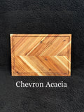 Cutting Board w/juice groove image 0
