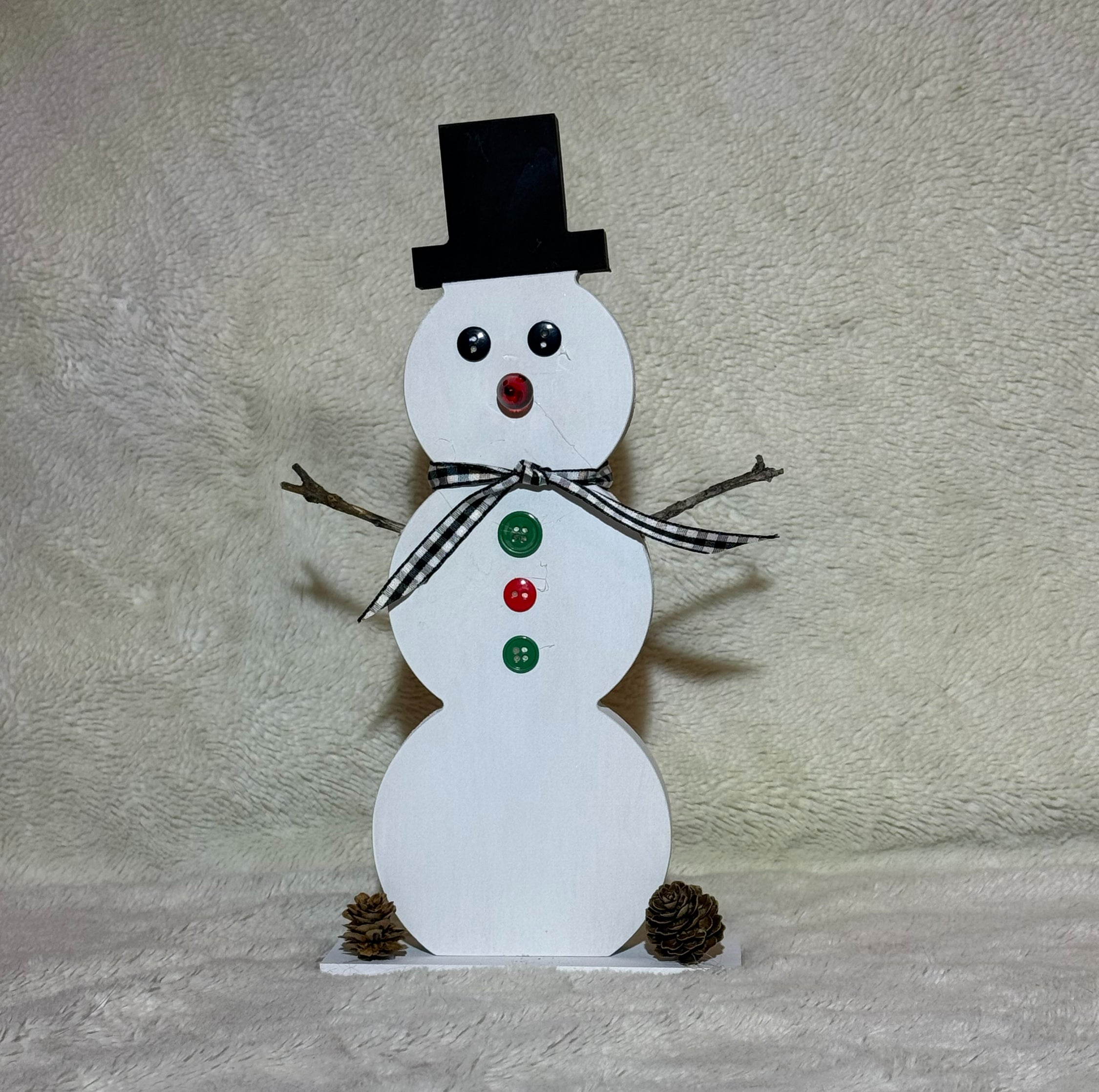 Snowman image 0
